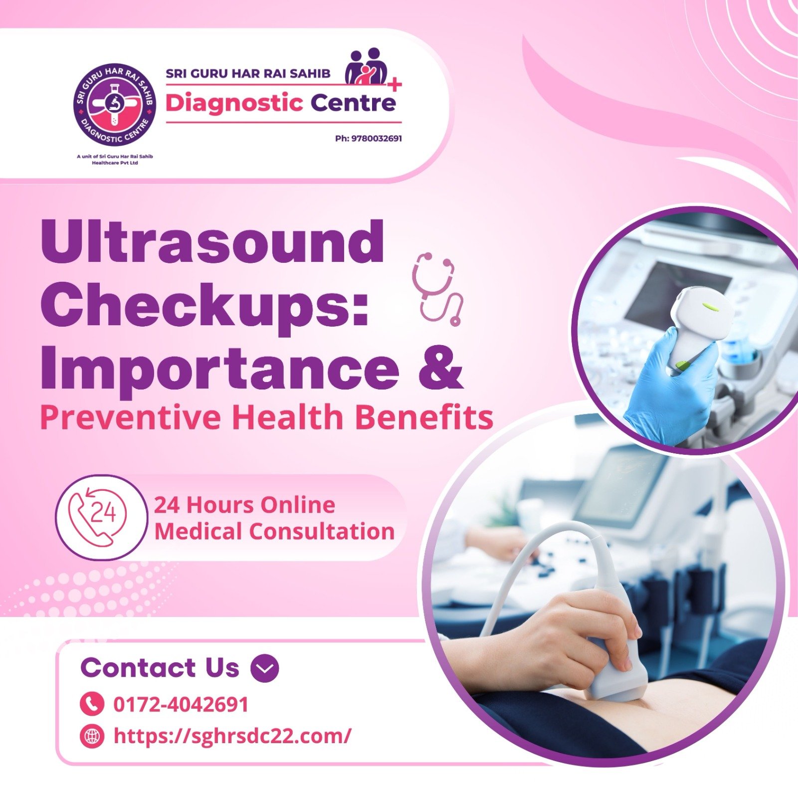 Air Pollution Health Effects in Chandigarh